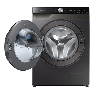 front-open Platinum Silver