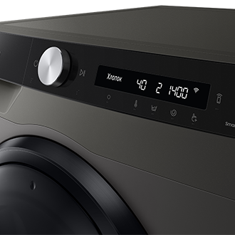 panel-control-1 Platinum Silver