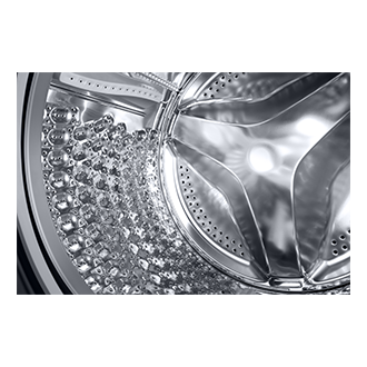 detail-drum White