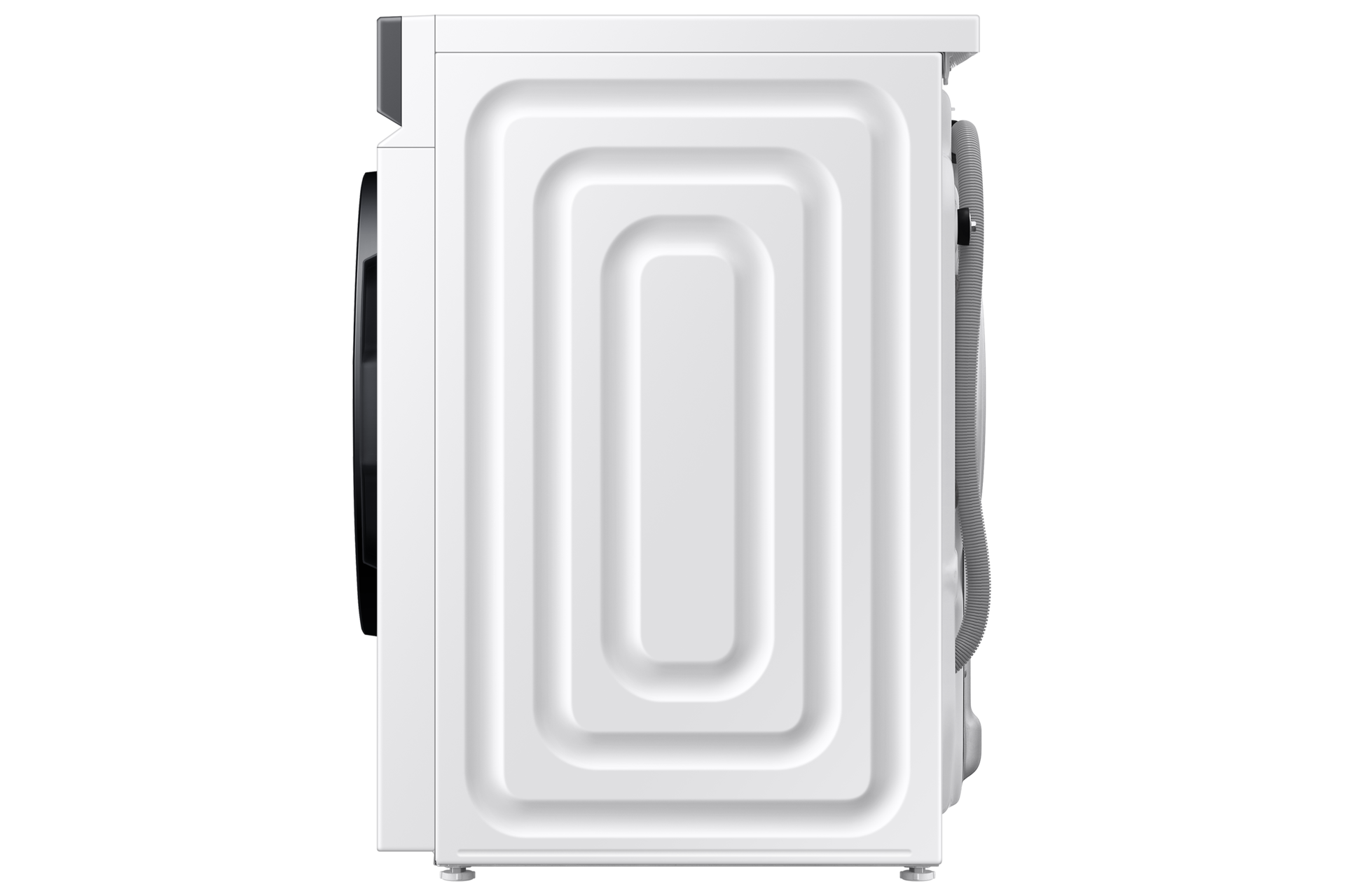 r-side White