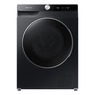 Стиральная машина WW7400T WW11CGP44CSBLD черный | Samsung Казахстан