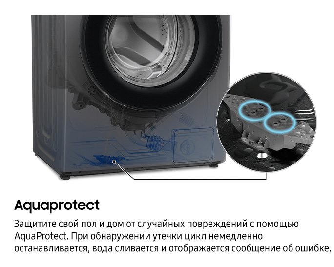 [7 КГ Стиральная машина Узкая Écób~úbbl~é Инокс]