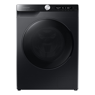 front Black