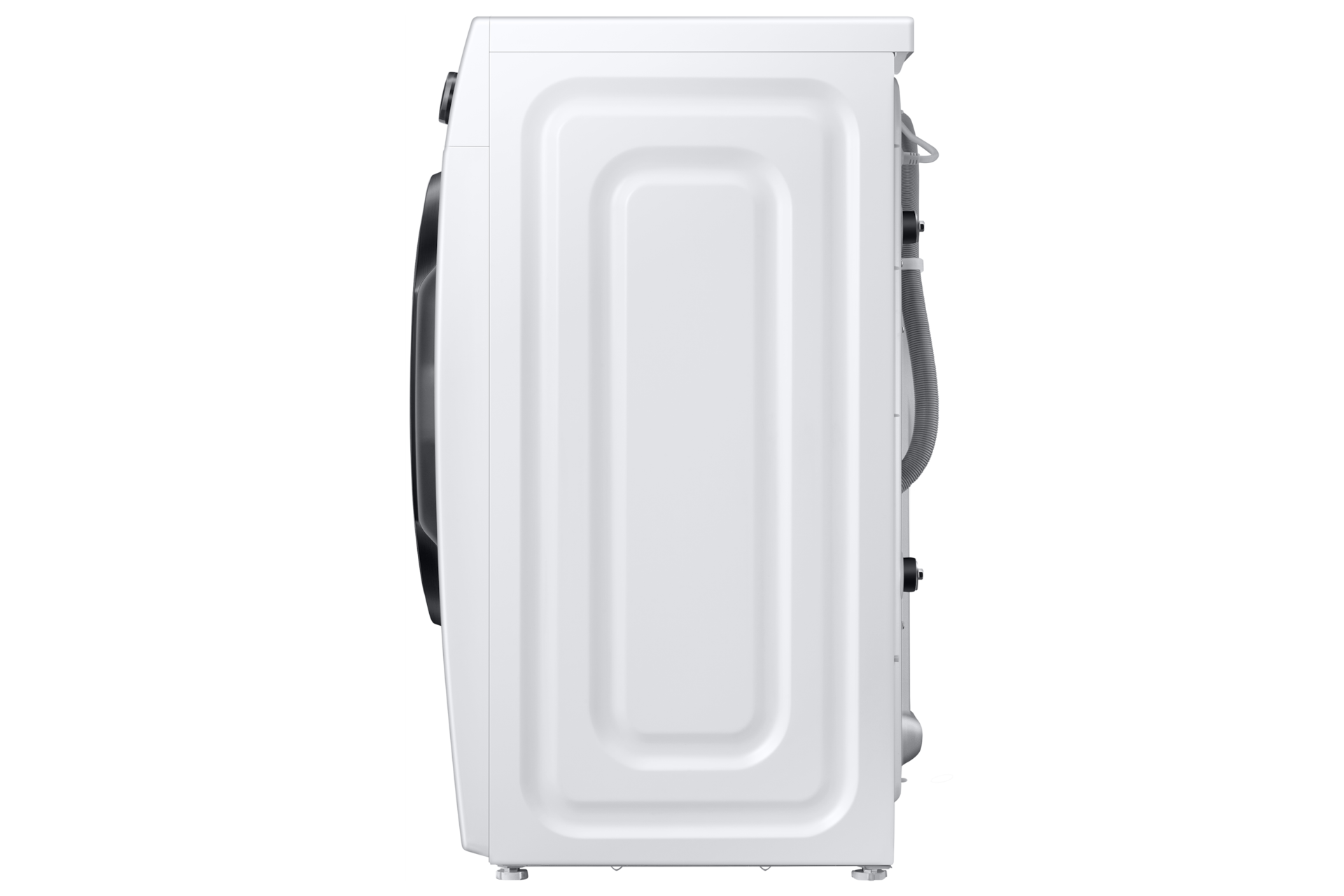l-side White