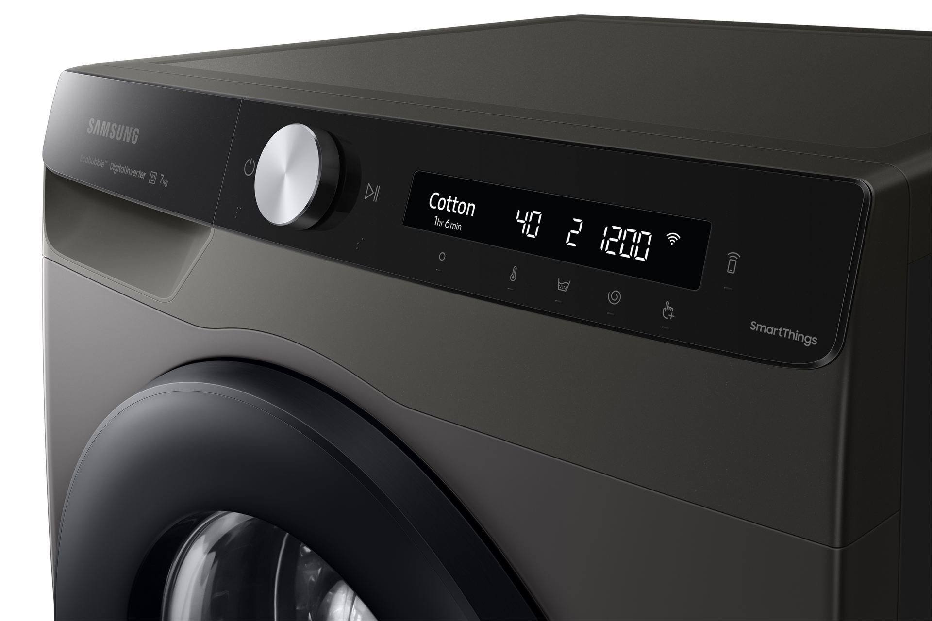 panel-control1 Refined Inox