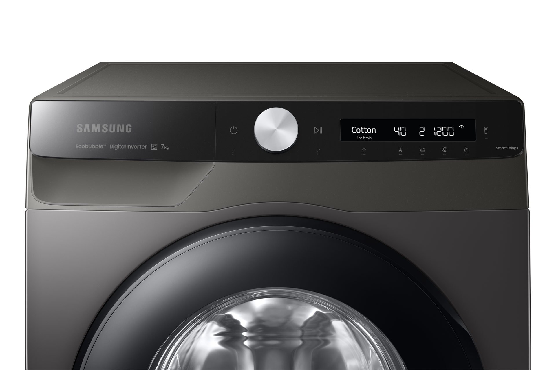 panel-control2 Refined Inox