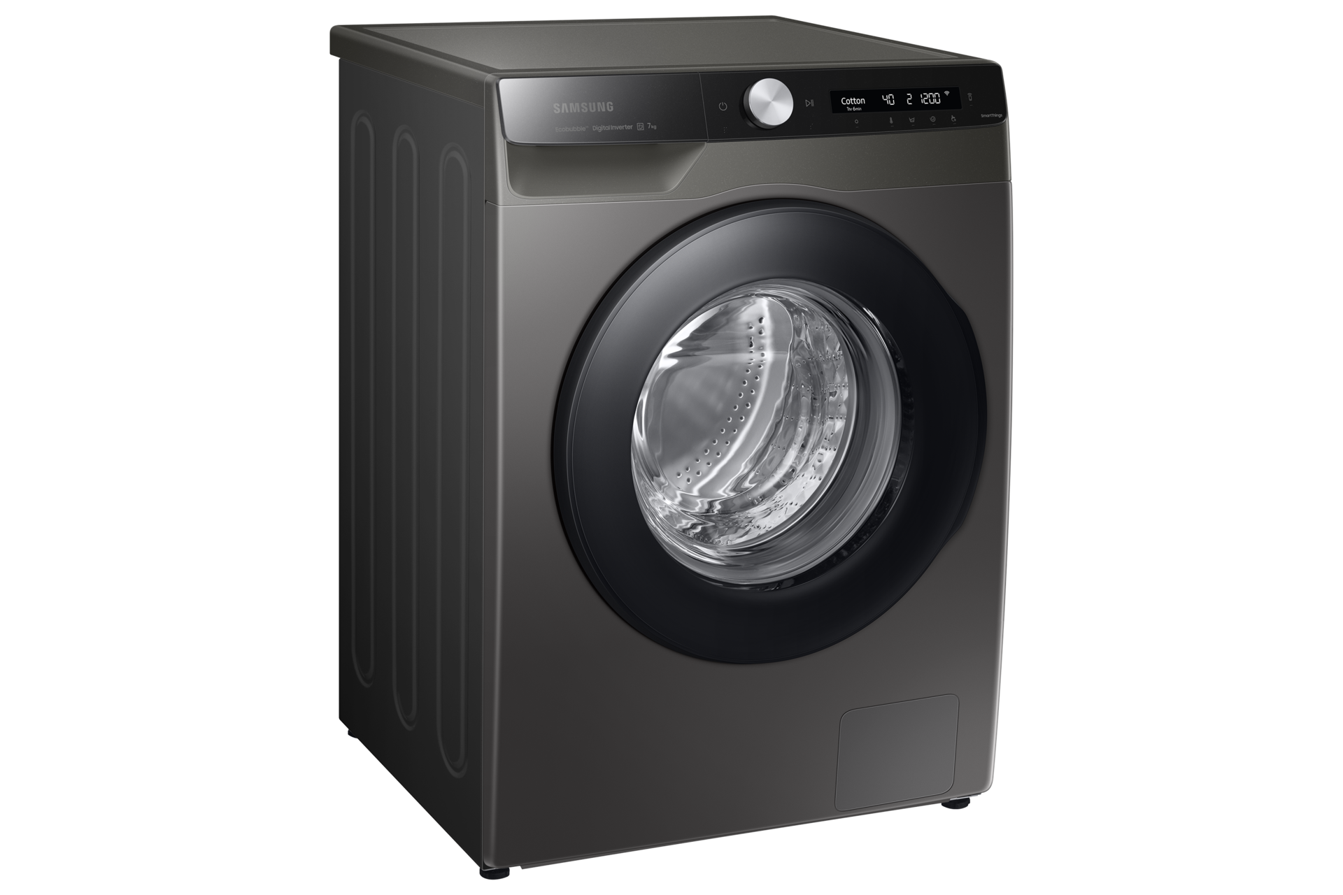 l-perspective Refined Inox