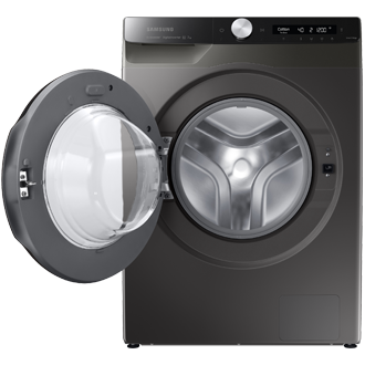 front-open Refined Inox