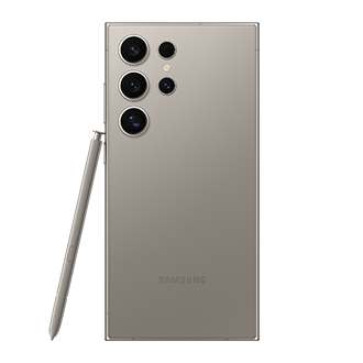 devicepenback Titanium Gray