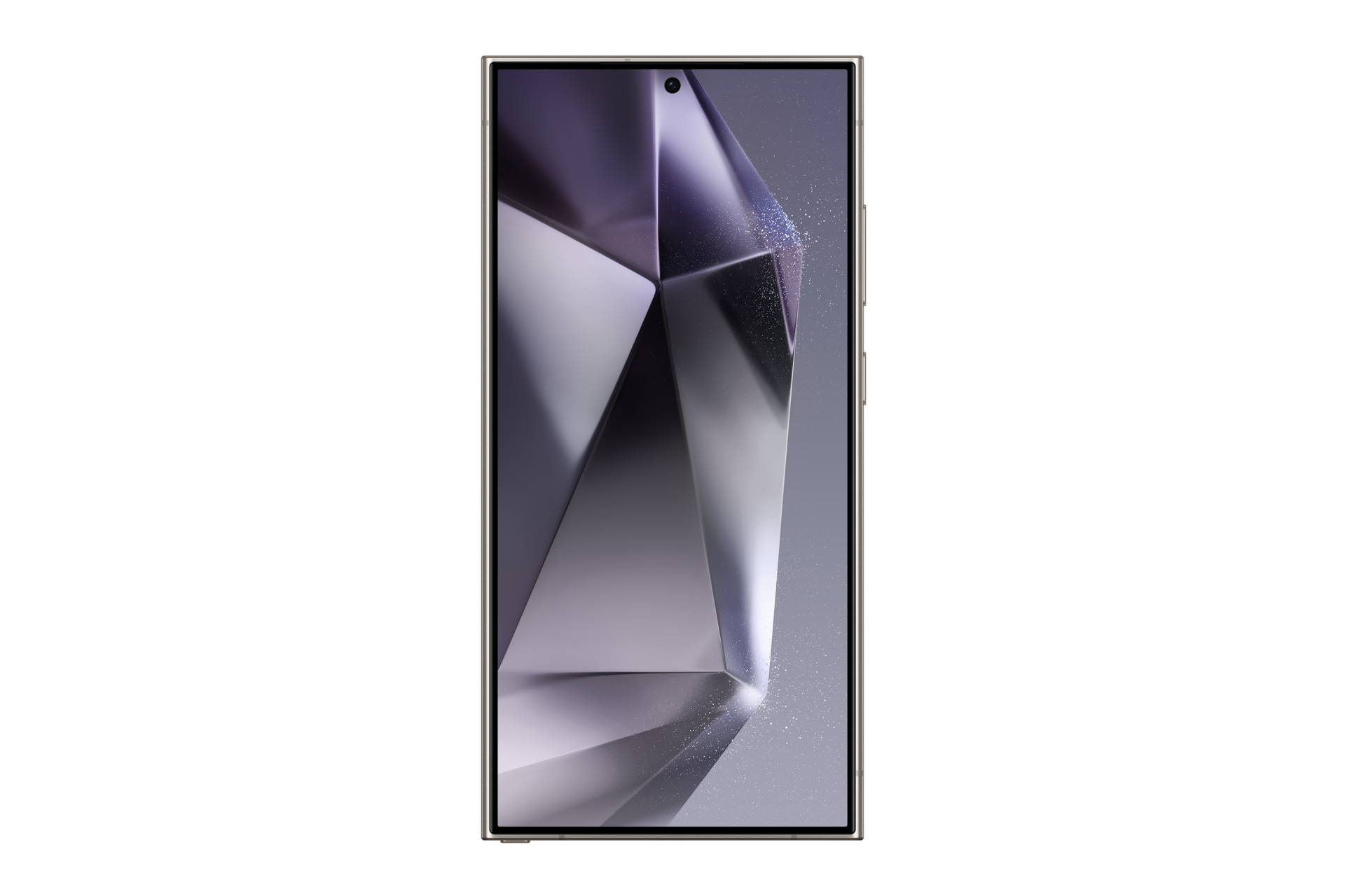 devicefront Titanium Violet