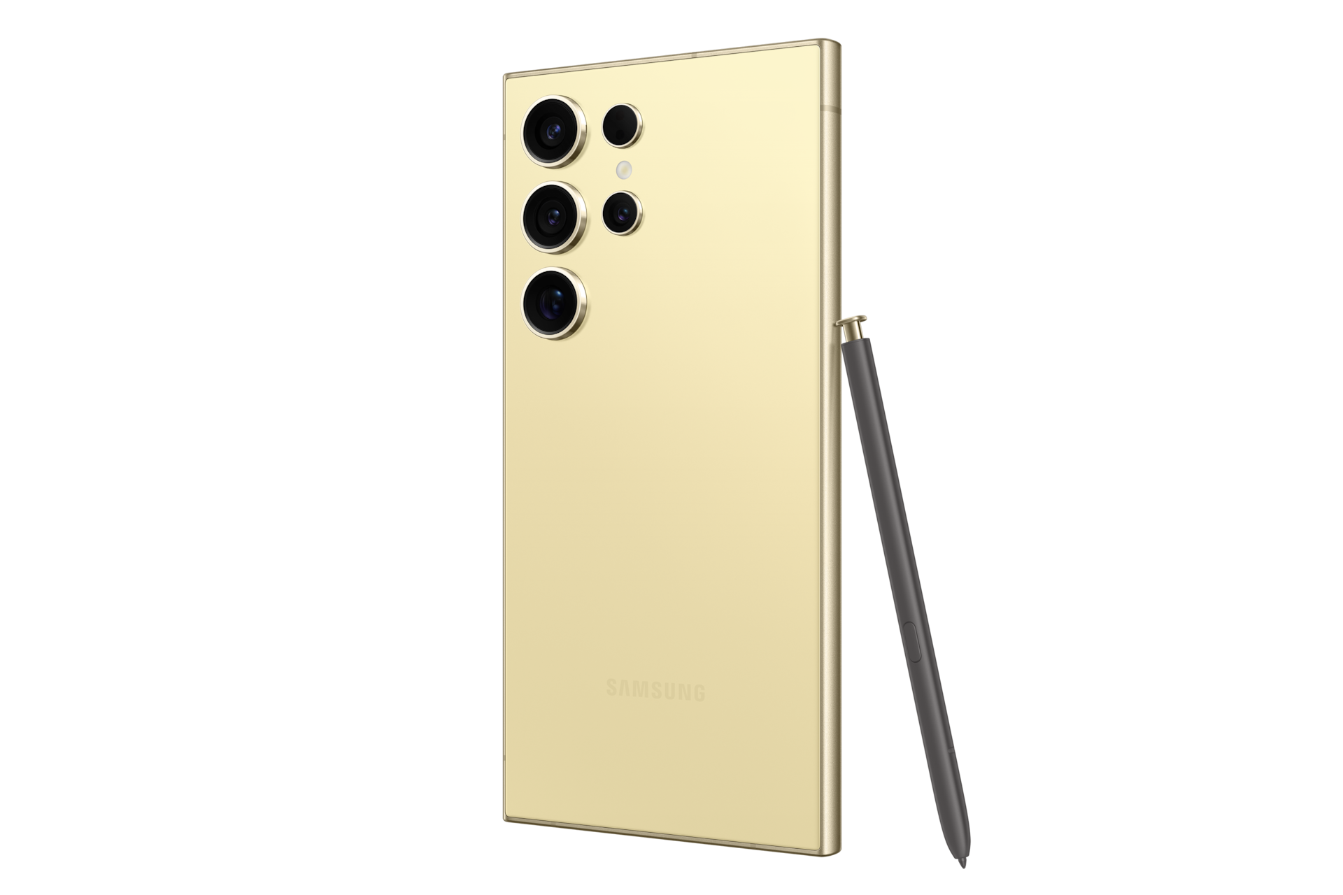 devicepenbackr30 Titanium Yellow
