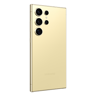 devicebackl30 Titanium Yellow