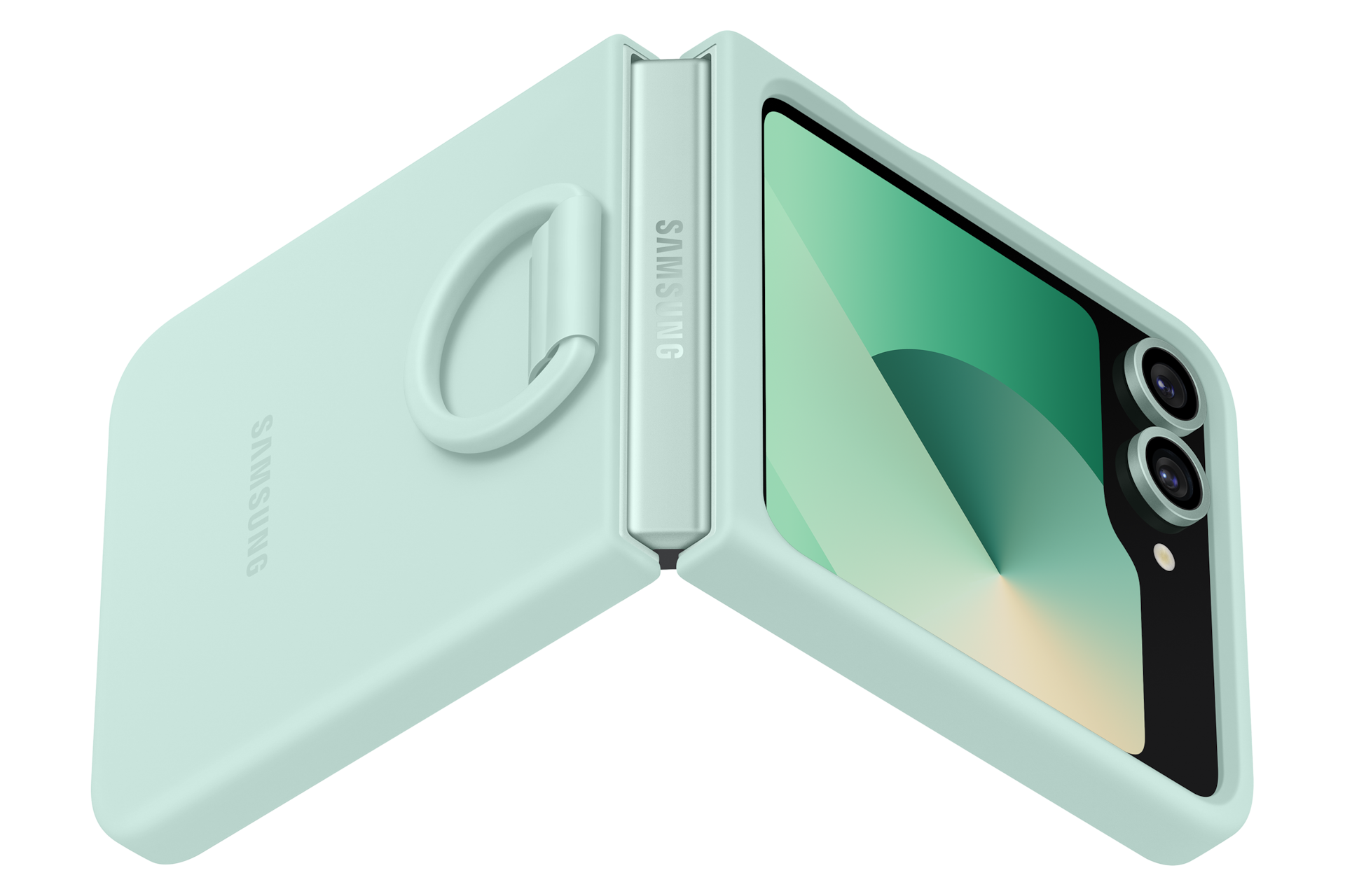 dynamic Mint