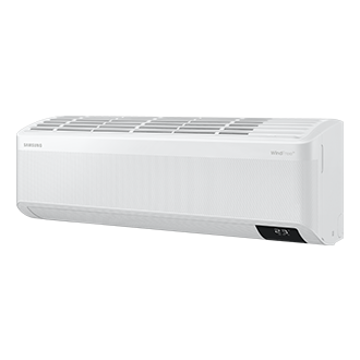 Aire acondicionado Samsung AR12TSFABWKNAP WindFree™ - Diseño perfilado derecho