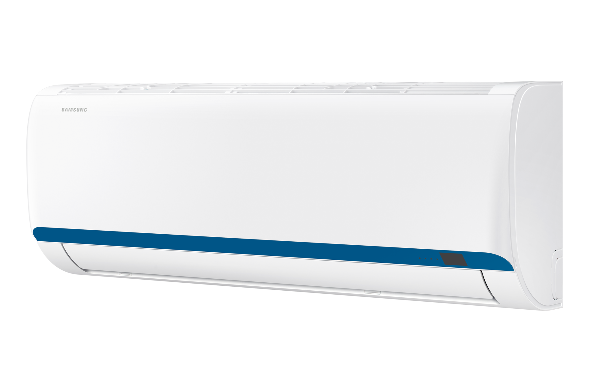 AR40H Fast Cooling Wifi Wall mount R-Perspective White 