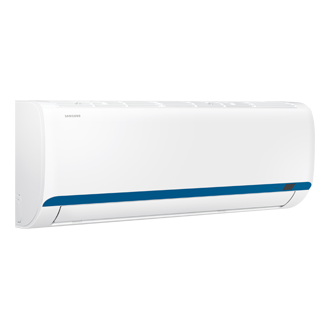 AR40H Fast Cooling Wifi Wall mount L-Perspective White 