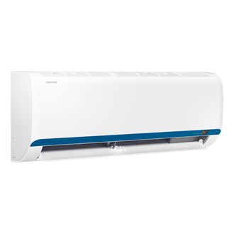 AR40H Fast Cooling Wifi Wall mount L-Perspective-open White 