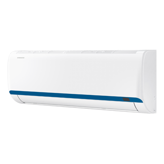 AR40H Fast Cooling Wifi Wall mount R-Perspective White 