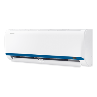 AR40H Fast Cooling Wifi Wall mount R-Perspective-open White 