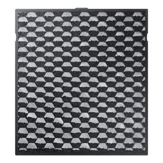 front Black