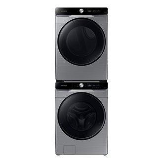 stack-front-door-closed Gray