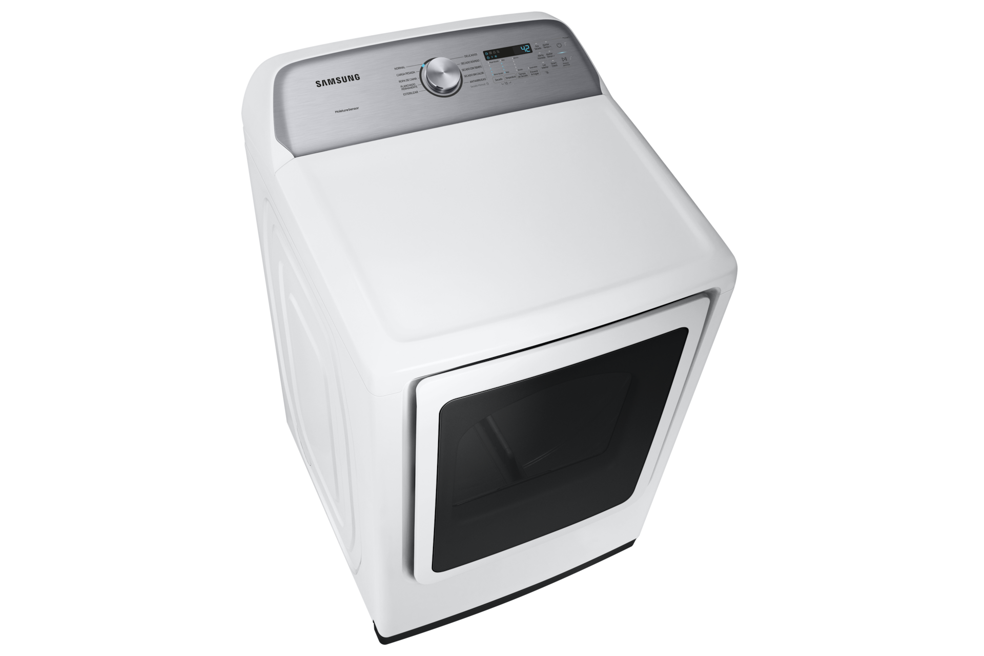 dynamic White