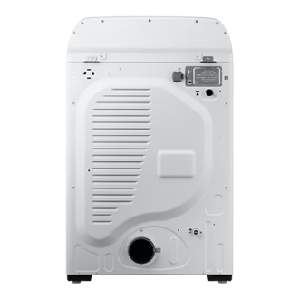 back White