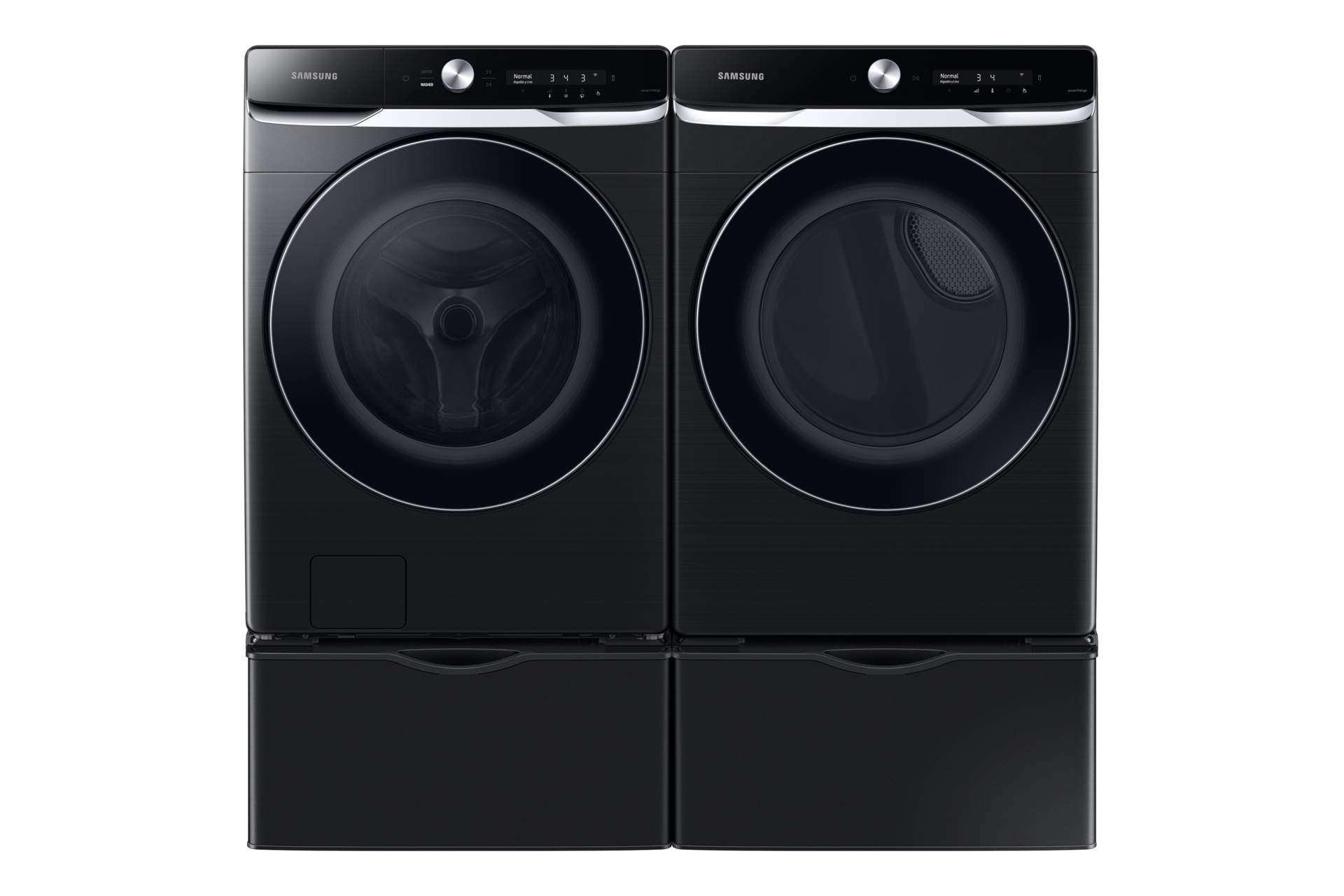 [fróñ~t-páí~r2 Blá~ck]