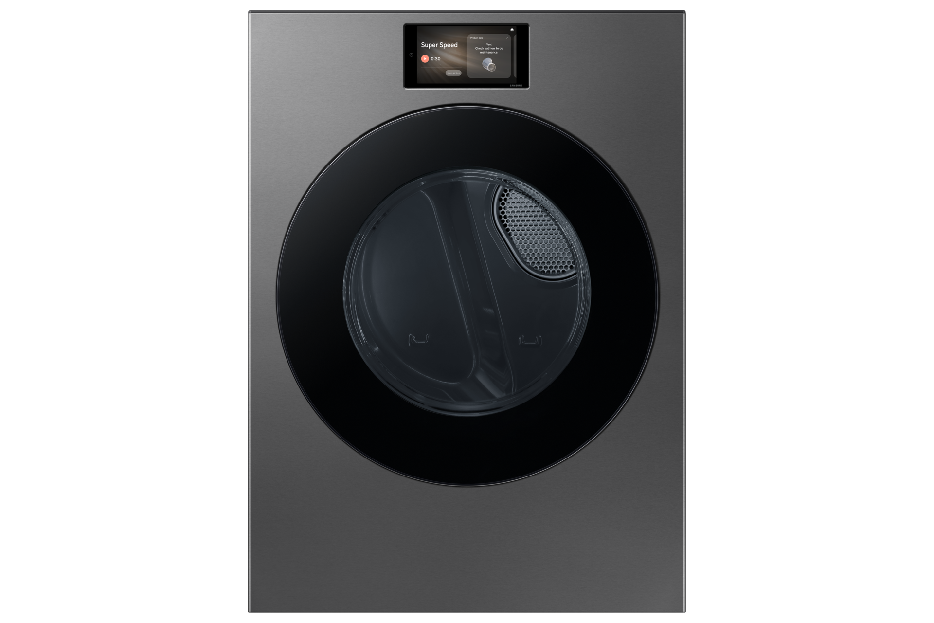 Bespoke AI Laundry Dryer AI Home 7.6 cubic feet | Soporte Samsung