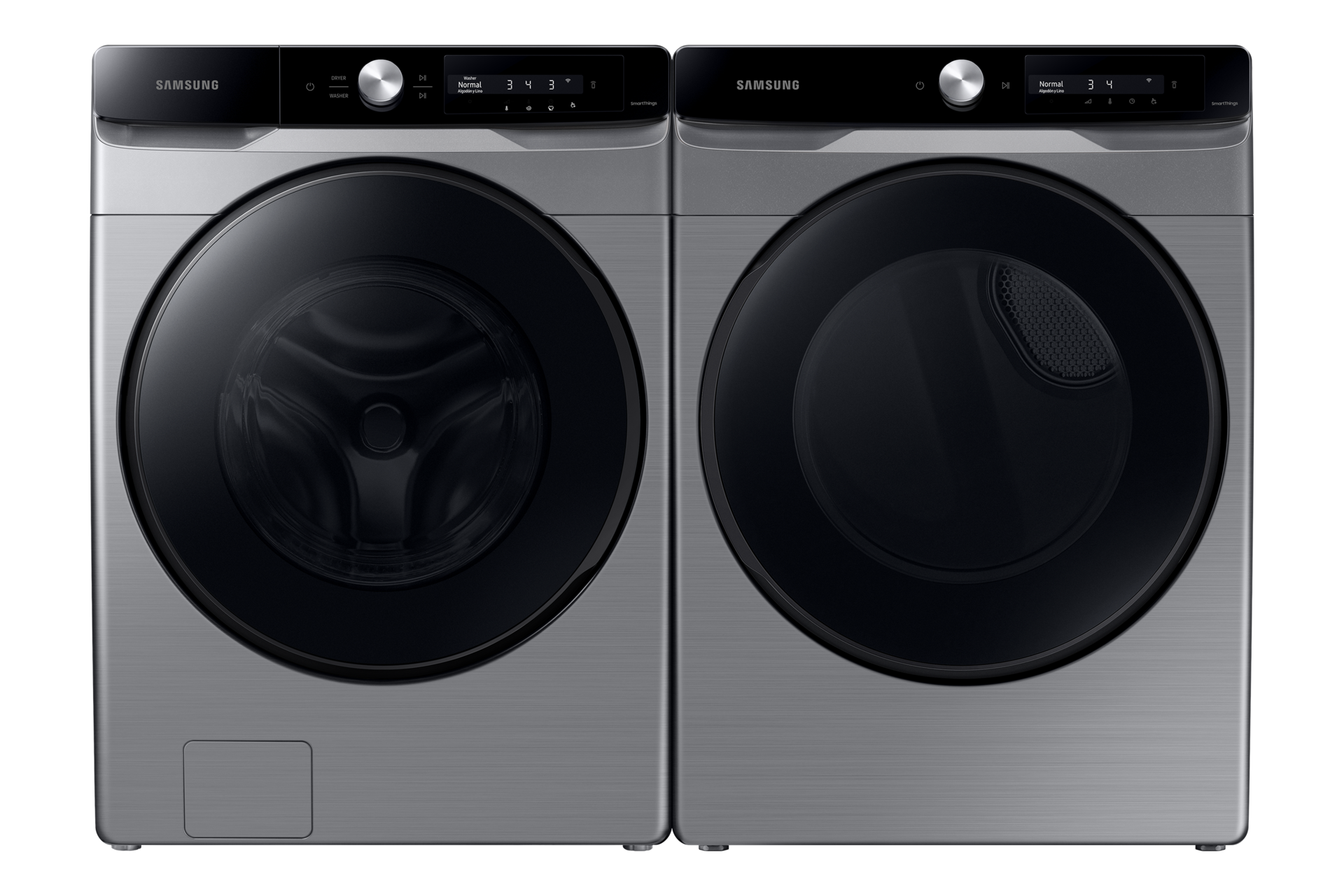 front-pair1 Gray
