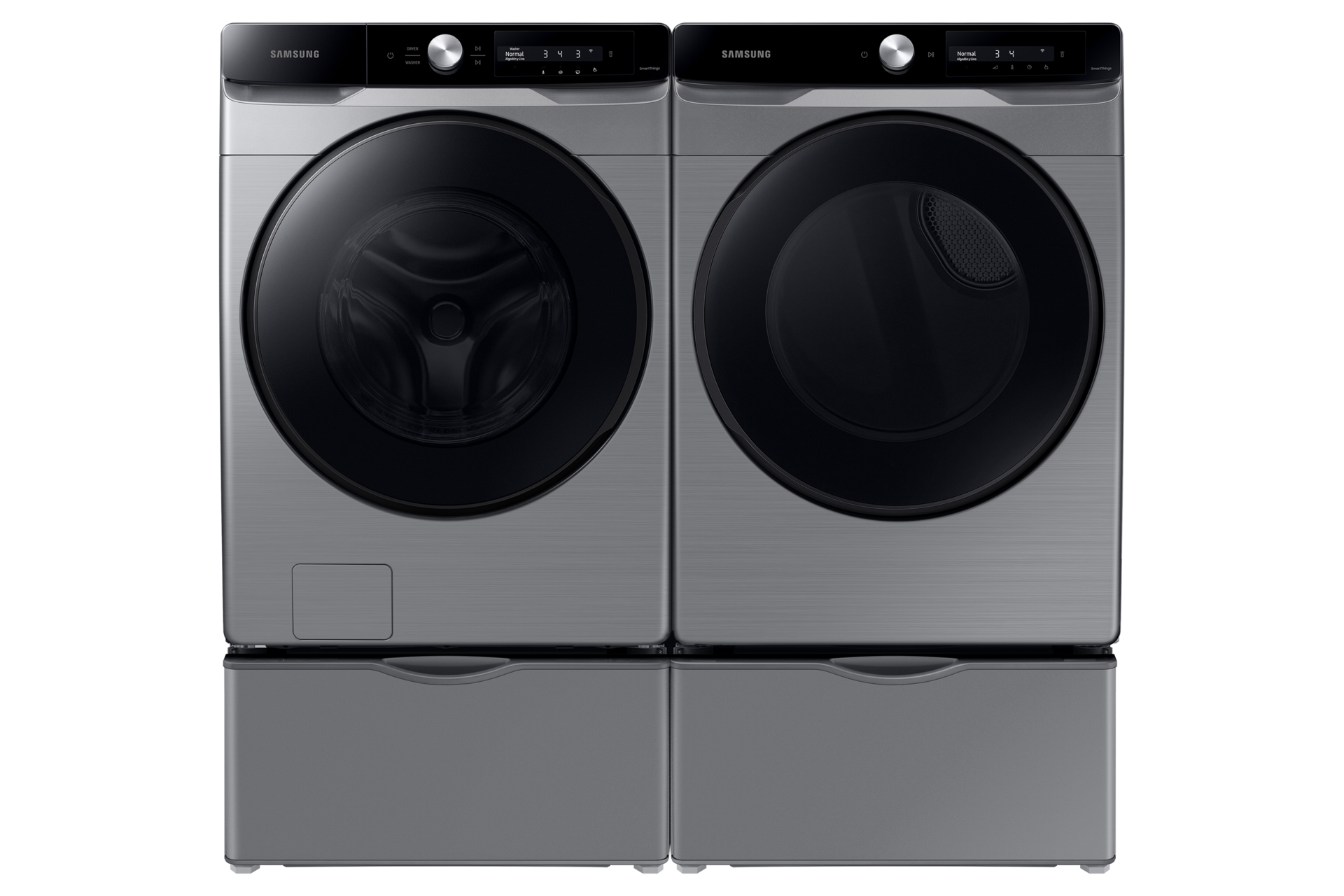 front-pair2 Gray