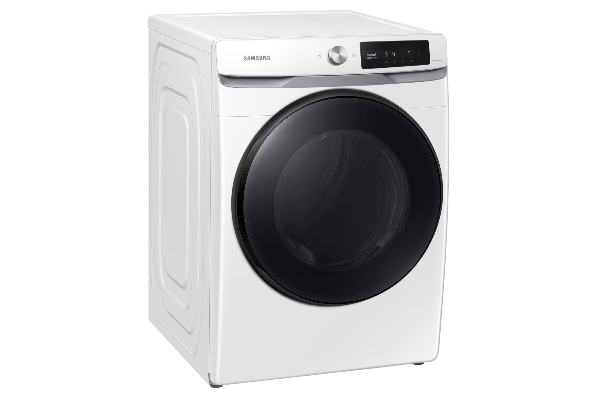 l-perspective White