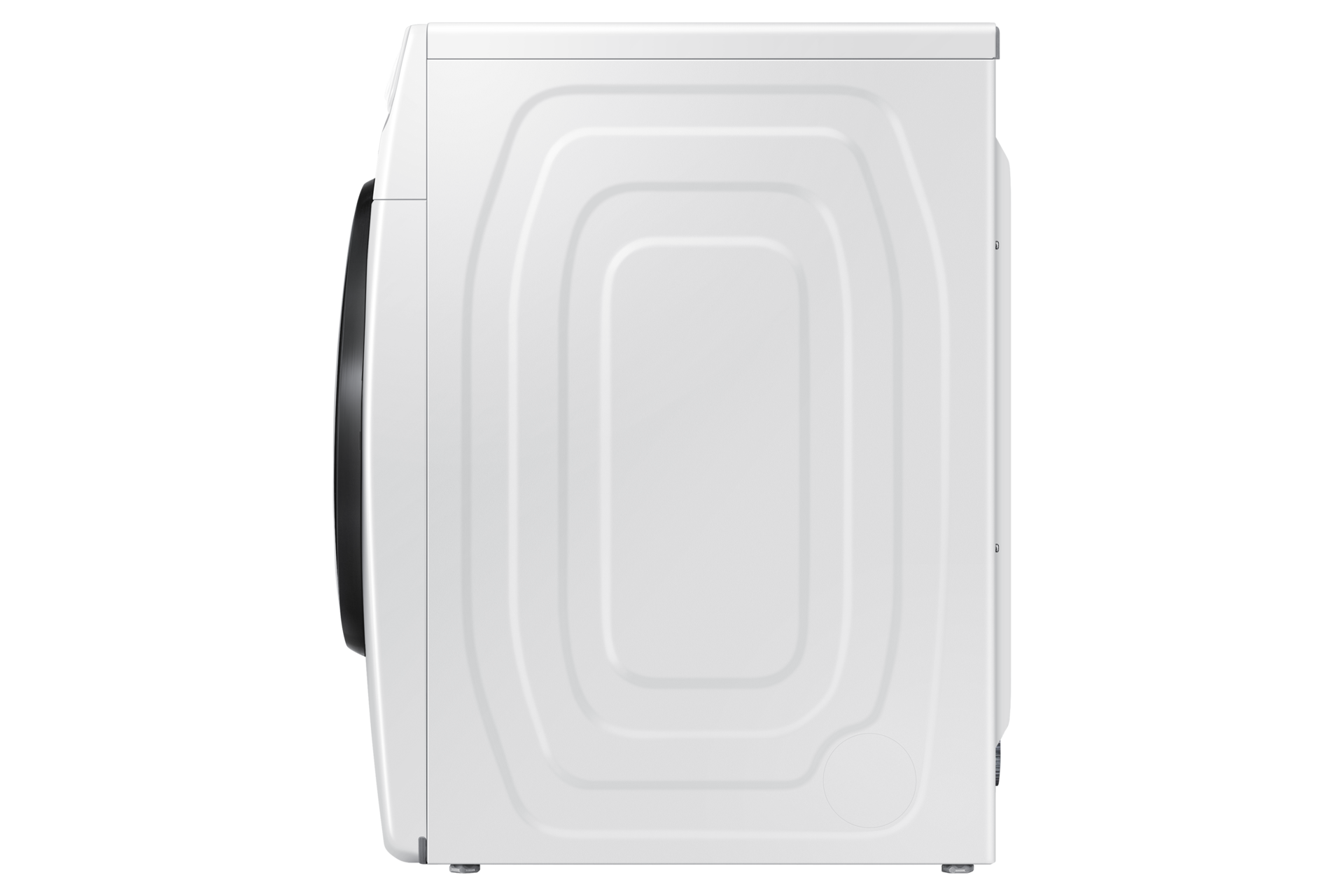 r-side White