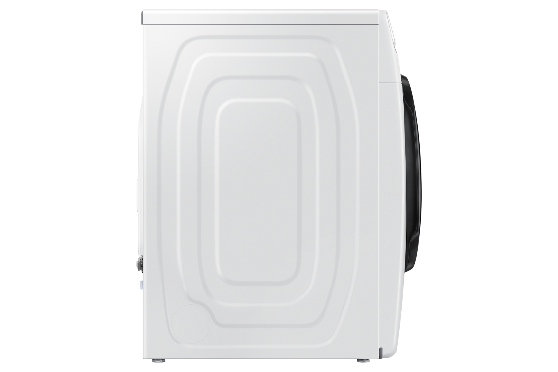 l-side White