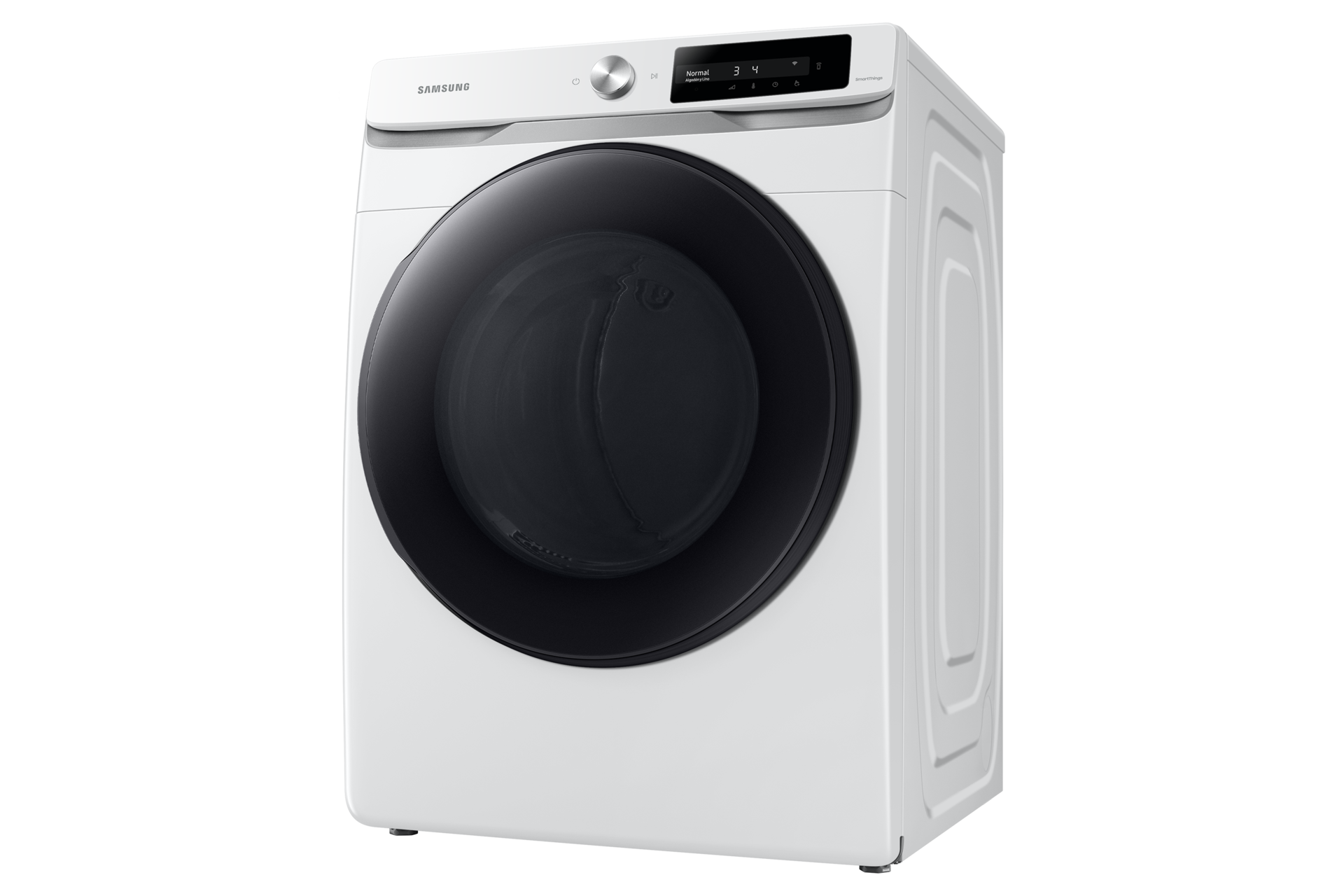 dynamic White