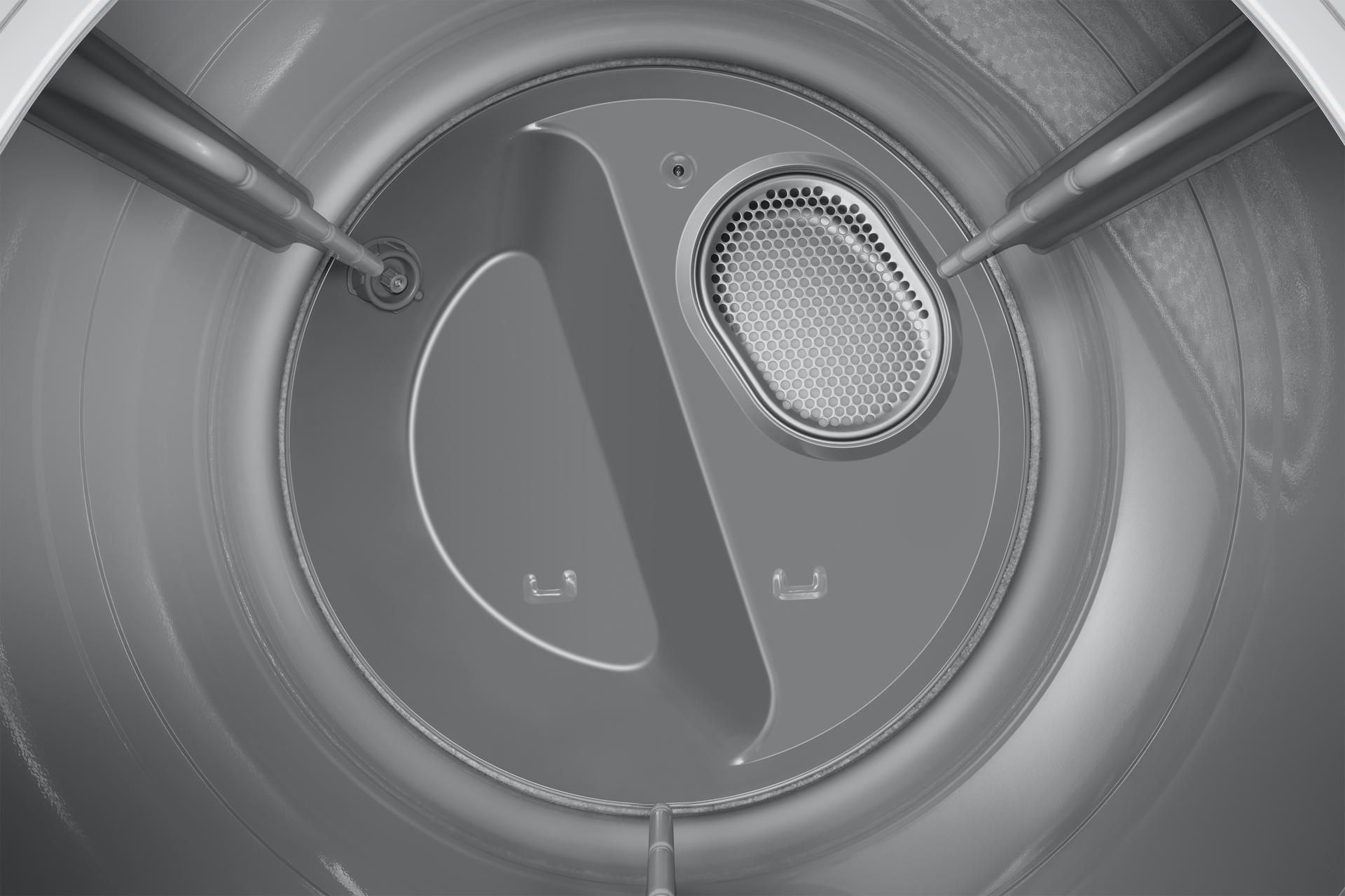 drum-detail White