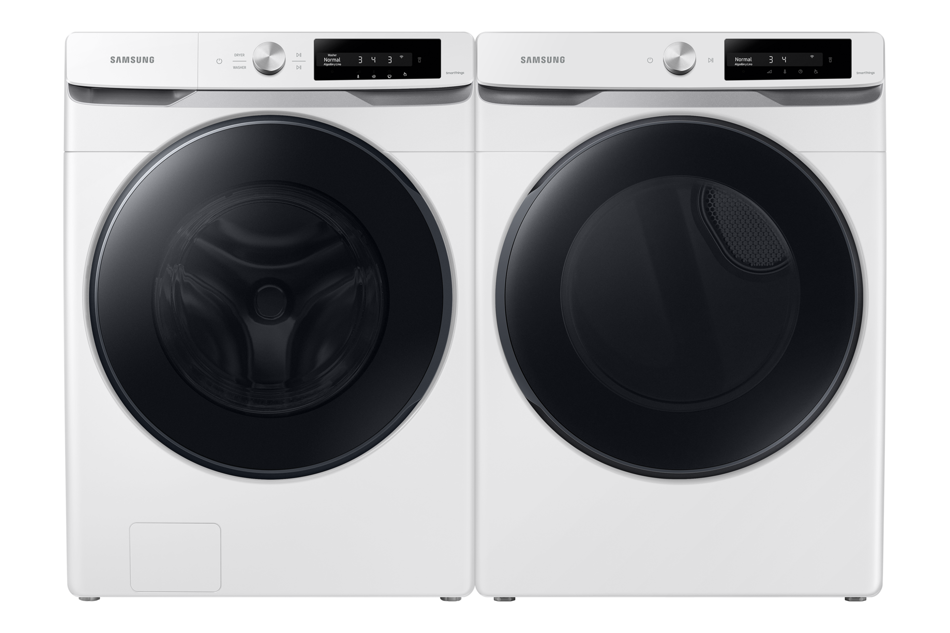 front-pair1 White