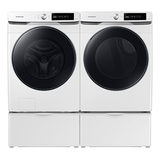 front-pair2 White