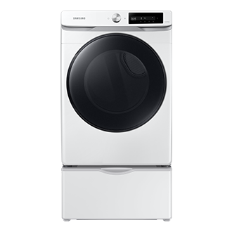 front-pair White