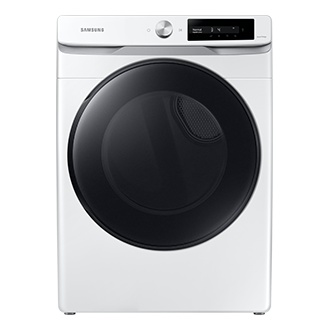 front White