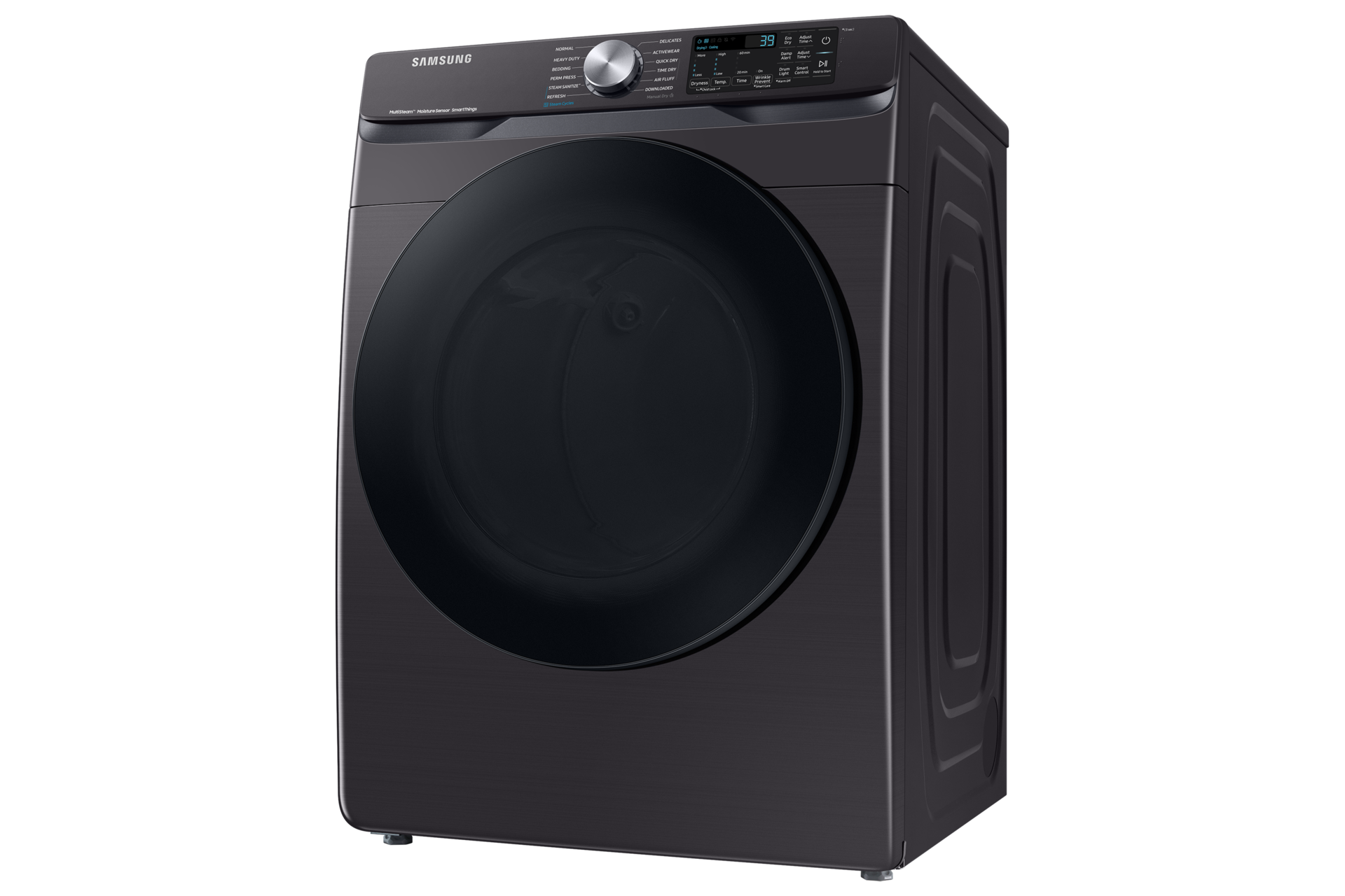 dynamic Black