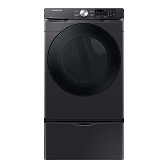 front-pair Black