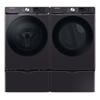 front-pair2 Black