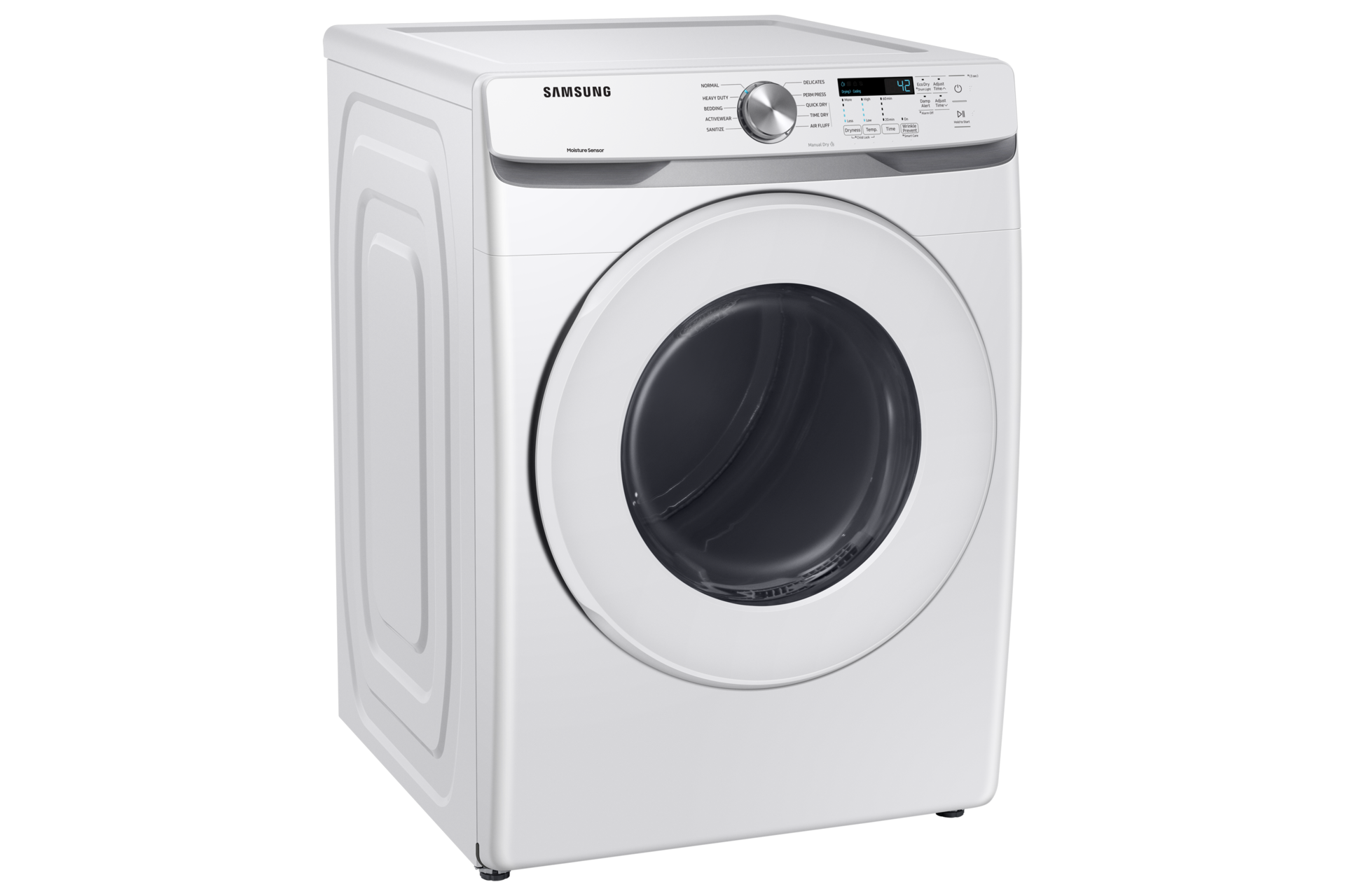 l-perspective White
