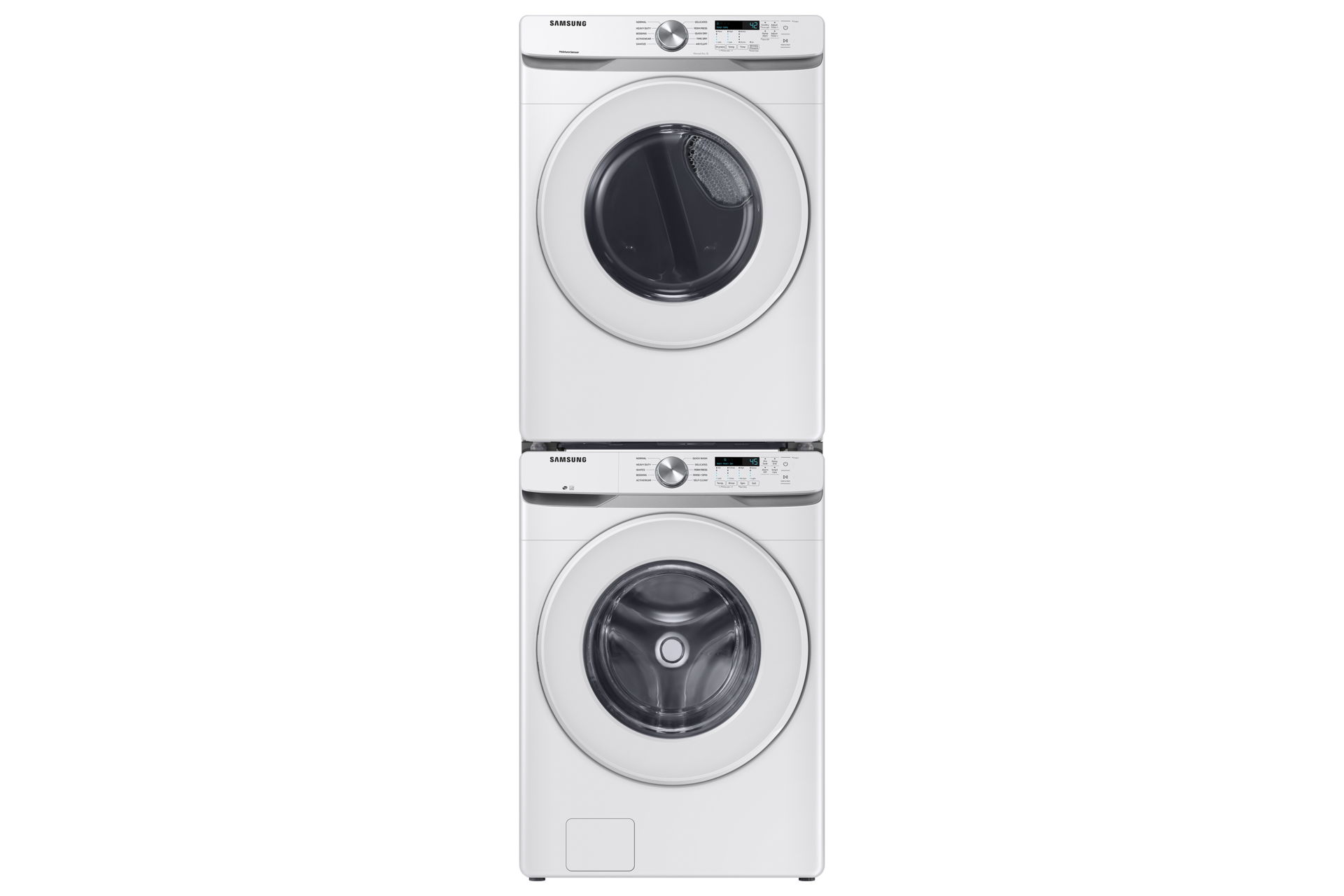 front-pair3 White