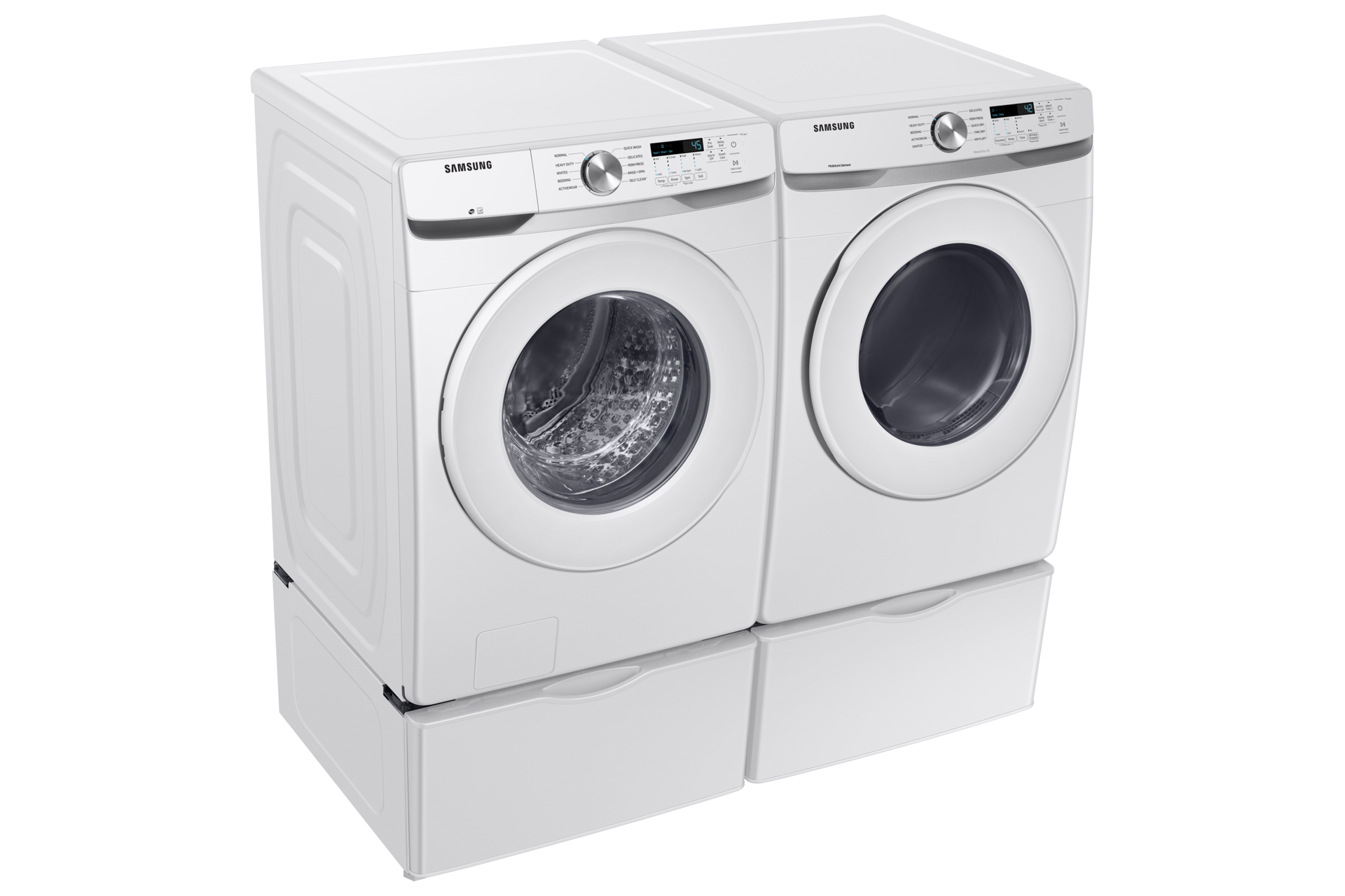 l-perspective-pair White