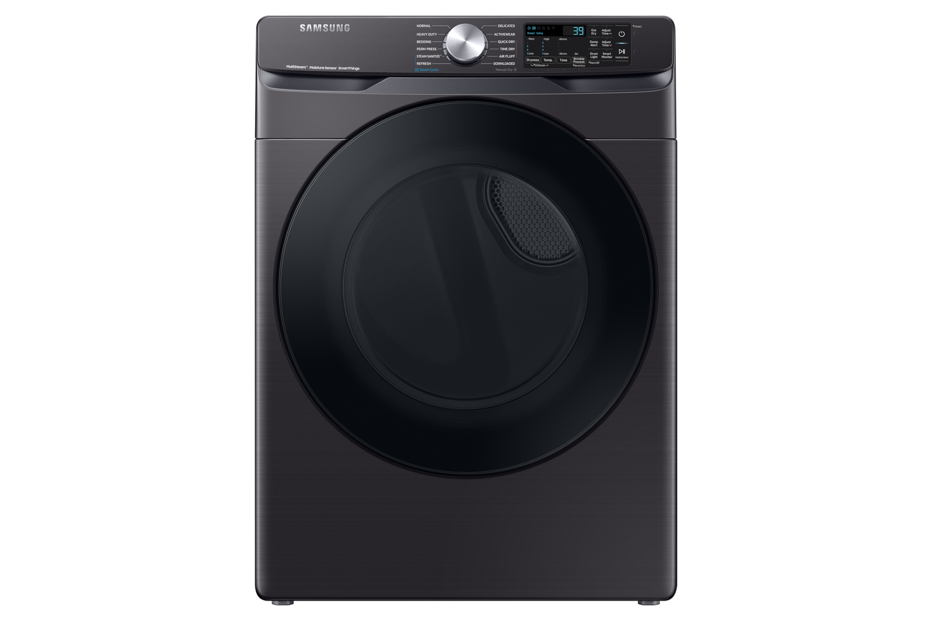 Secadora Samsung DV6300R Negra Samsung Latinoamérica