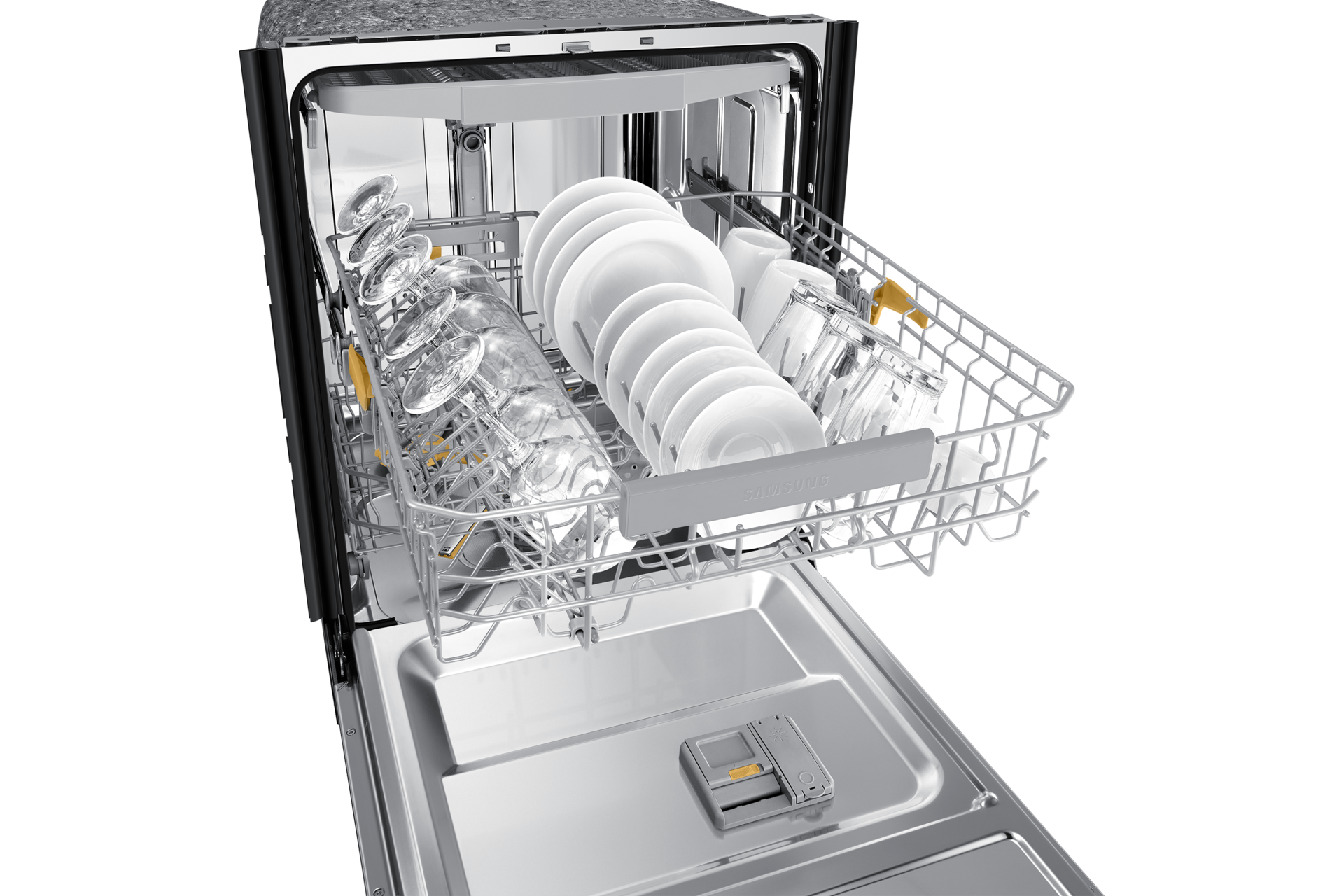 tines-in-upper-rack1 Silver