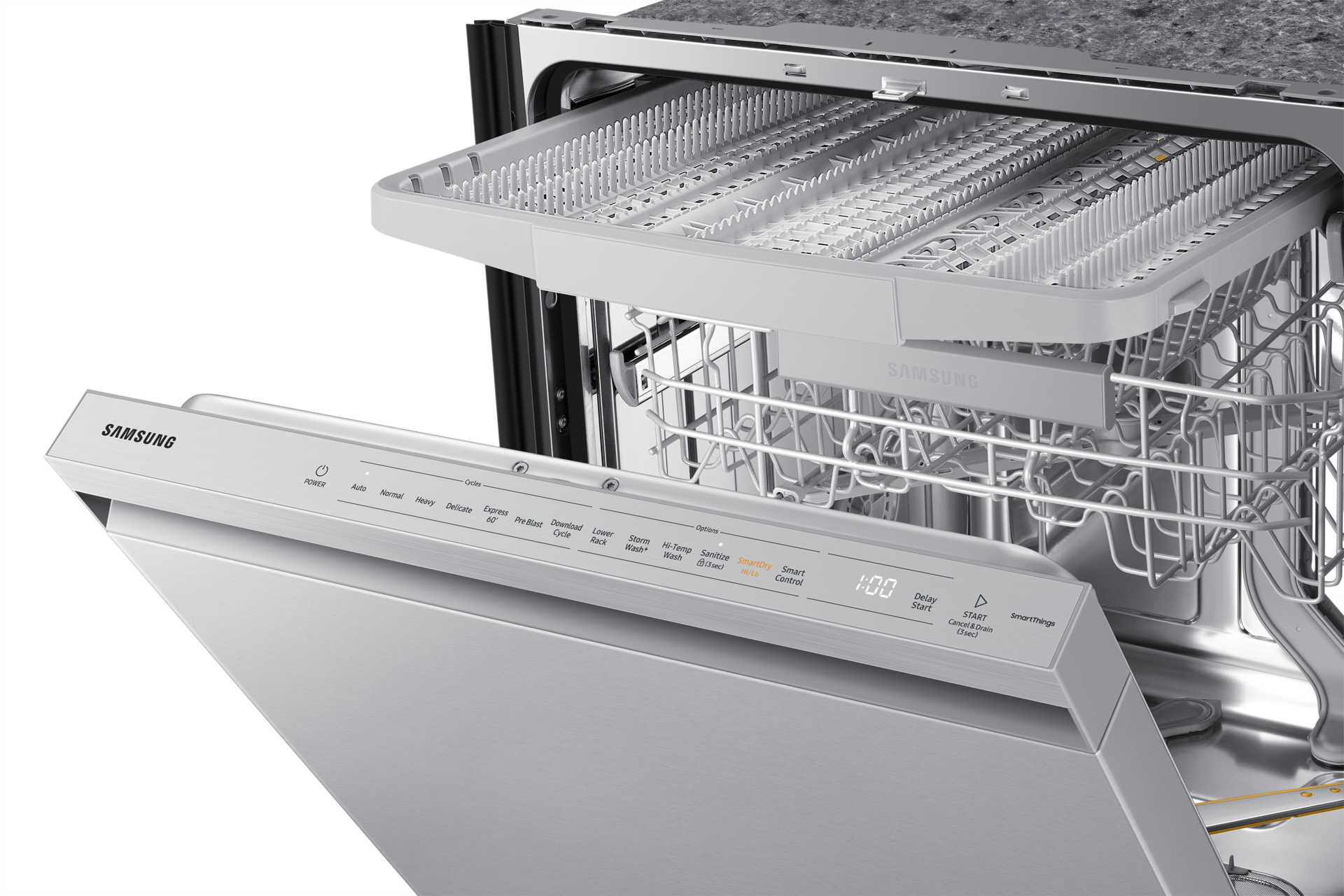 3rd-rack-detail Silver