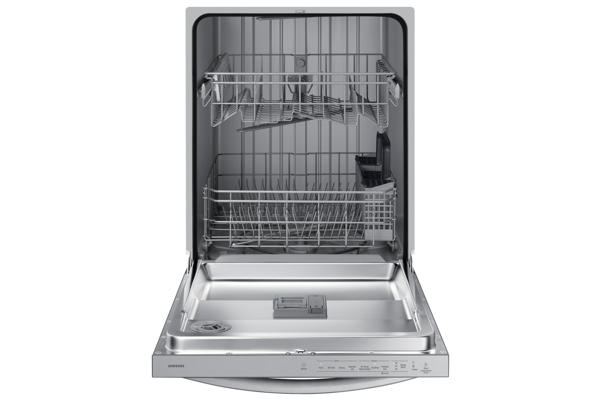 front-open-1 Silver